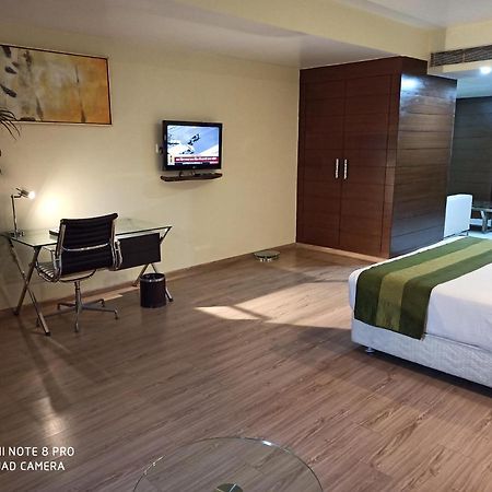 Hotel Patliputra Exotica Πάτνα Εξωτερικό φωτογραφία