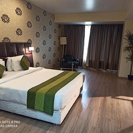 Hotel Patliputra Exotica Πάτνα Εξωτερικό φωτογραφία