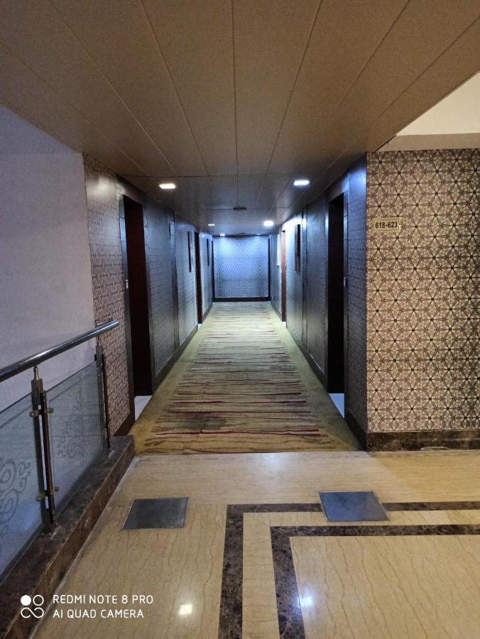 Hotel Patliputra Exotica Πάτνα Εξωτερικό φωτογραφία