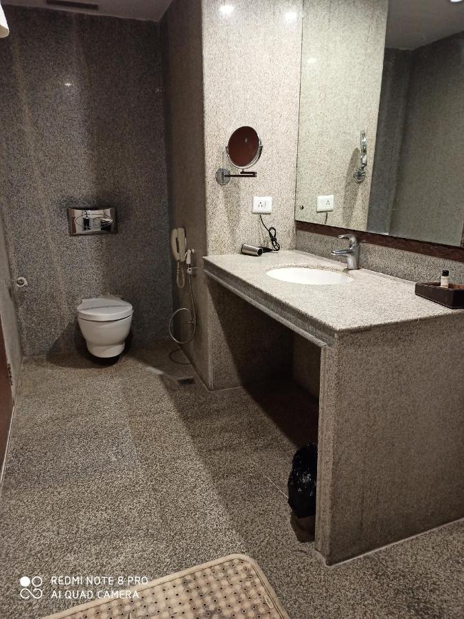 Hotel Patliputra Exotica Πάτνα Εξωτερικό φωτογραφία
