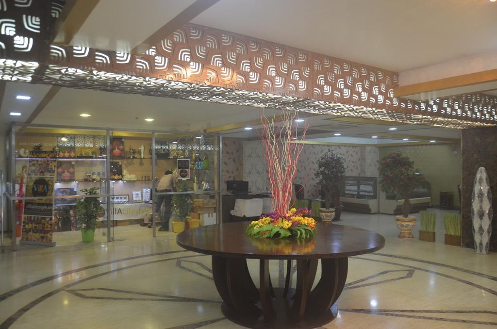 Hotel Patliputra Exotica Πάτνα Εξωτερικό φωτογραφία