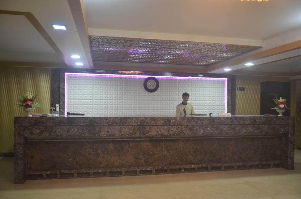 Hotel Patliputra Exotica Πάτνα Εξωτερικό φωτογραφία