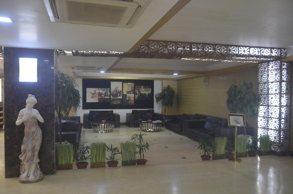 Hotel Patliputra Exotica Πάτνα Εξωτερικό φωτογραφία