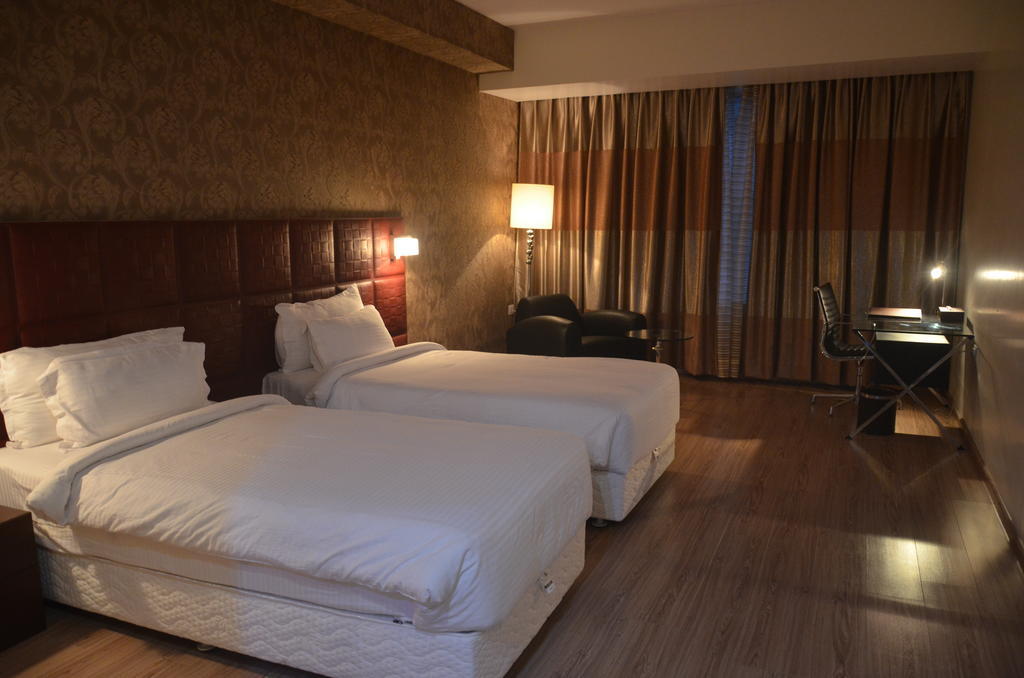 Hotel Patliputra Exotica Πάτνα Δωμάτιο φωτογραφία