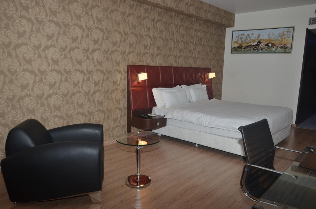 Hotel Patliputra Exotica Πάτνα Δωμάτιο φωτογραφία