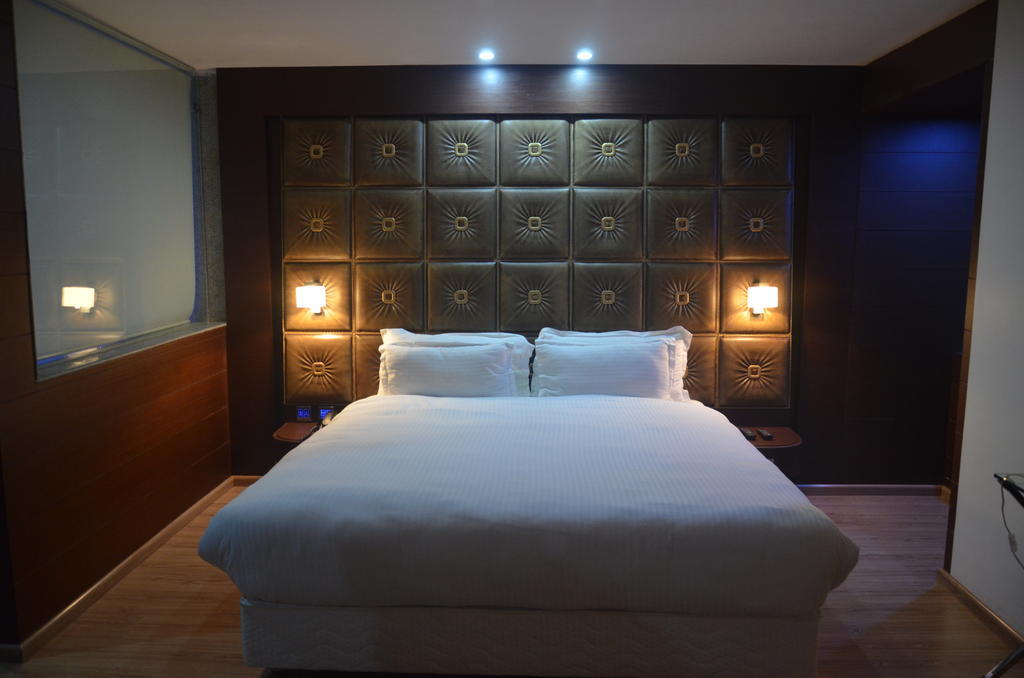 Hotel Patliputra Exotica Πάτνα Δωμάτιο φωτογραφία