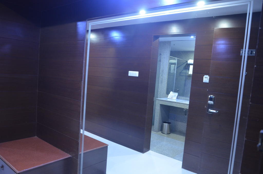 Hotel Patliputra Exotica Πάτνα Δωμάτιο φωτογραφία