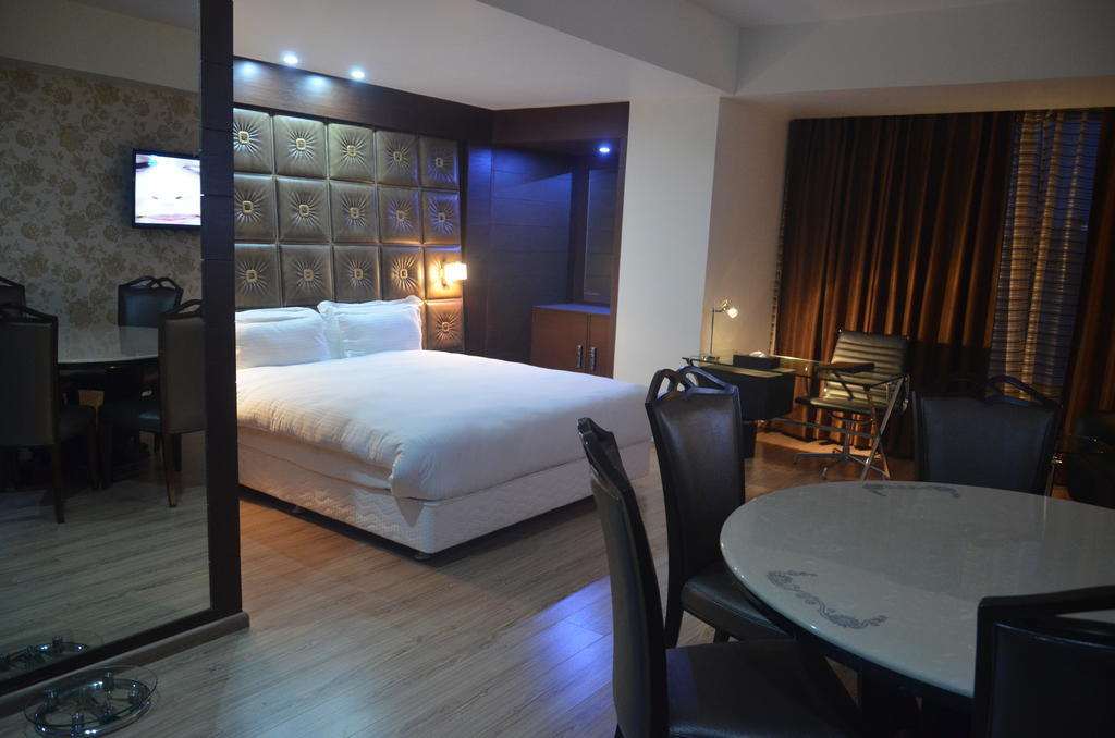 Hotel Patliputra Exotica Πάτνα Δωμάτιο φωτογραφία