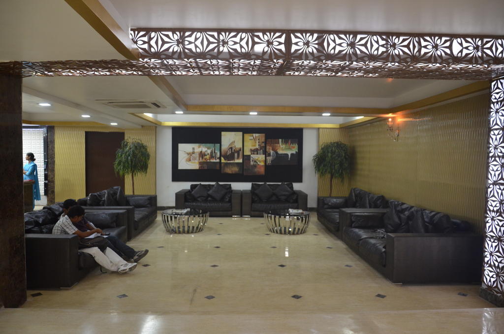 Hotel Patliputra Exotica Πάτνα Εξωτερικό φωτογραφία