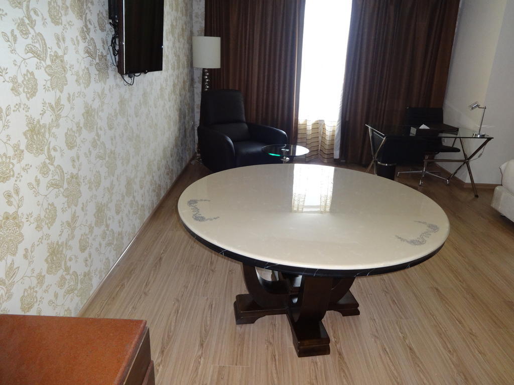 Hotel Patliputra Exotica Πάτνα Εξωτερικό φωτογραφία