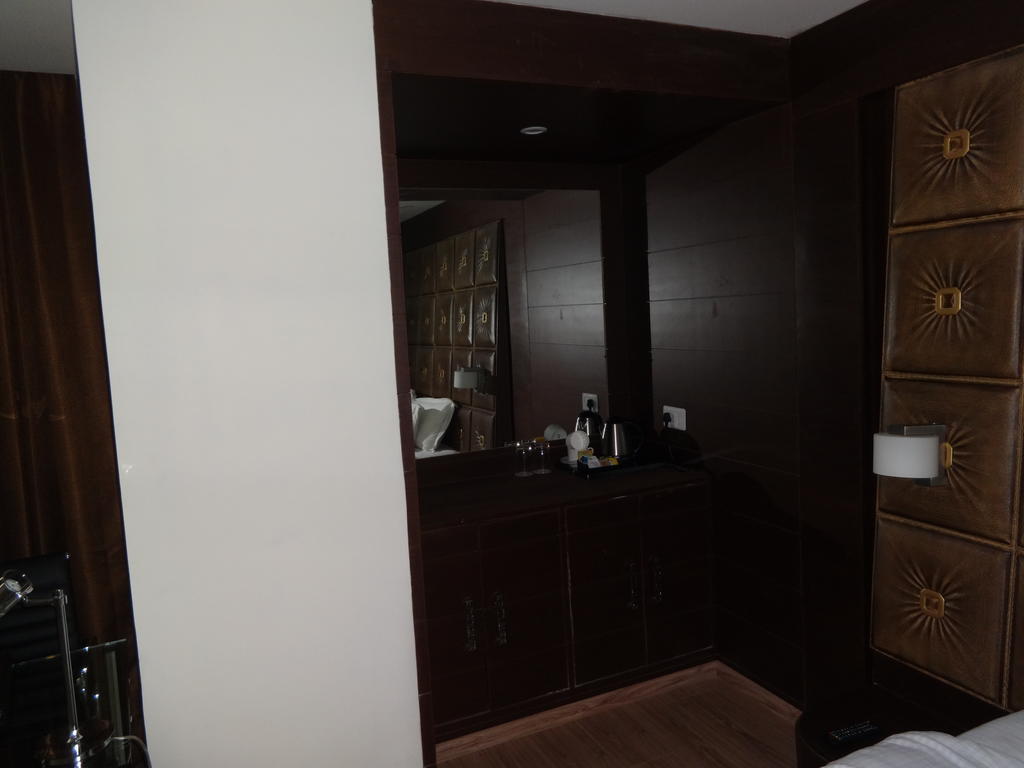 Hotel Patliputra Exotica Πάτνα Εξωτερικό φωτογραφία