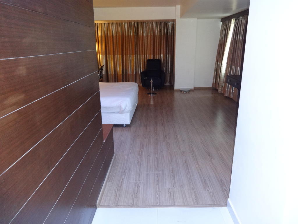 Hotel Patliputra Exotica Πάτνα Εξωτερικό φωτογραφία