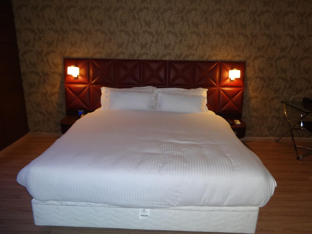 Hotel Patliputra Exotica Πάτνα Δωμάτιο φωτογραφία