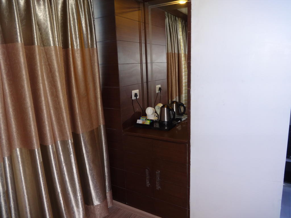 Hotel Patliputra Exotica Πάτνα Εξωτερικό φωτογραφία