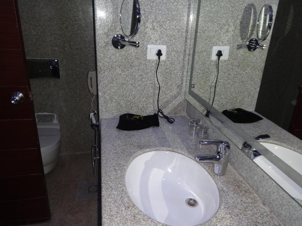 Hotel Patliputra Exotica Πάτνα Δωμάτιο φωτογραφία