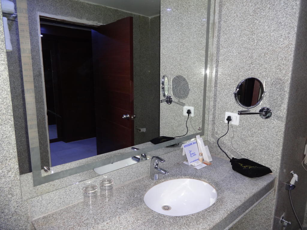 Hotel Patliputra Exotica Πάτνα Εξωτερικό φωτογραφία