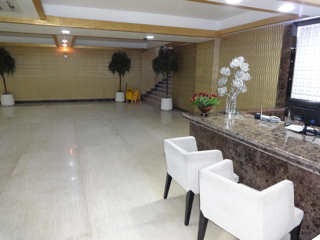 Hotel Patliputra Exotica Πάτνα Εξωτερικό φωτογραφία