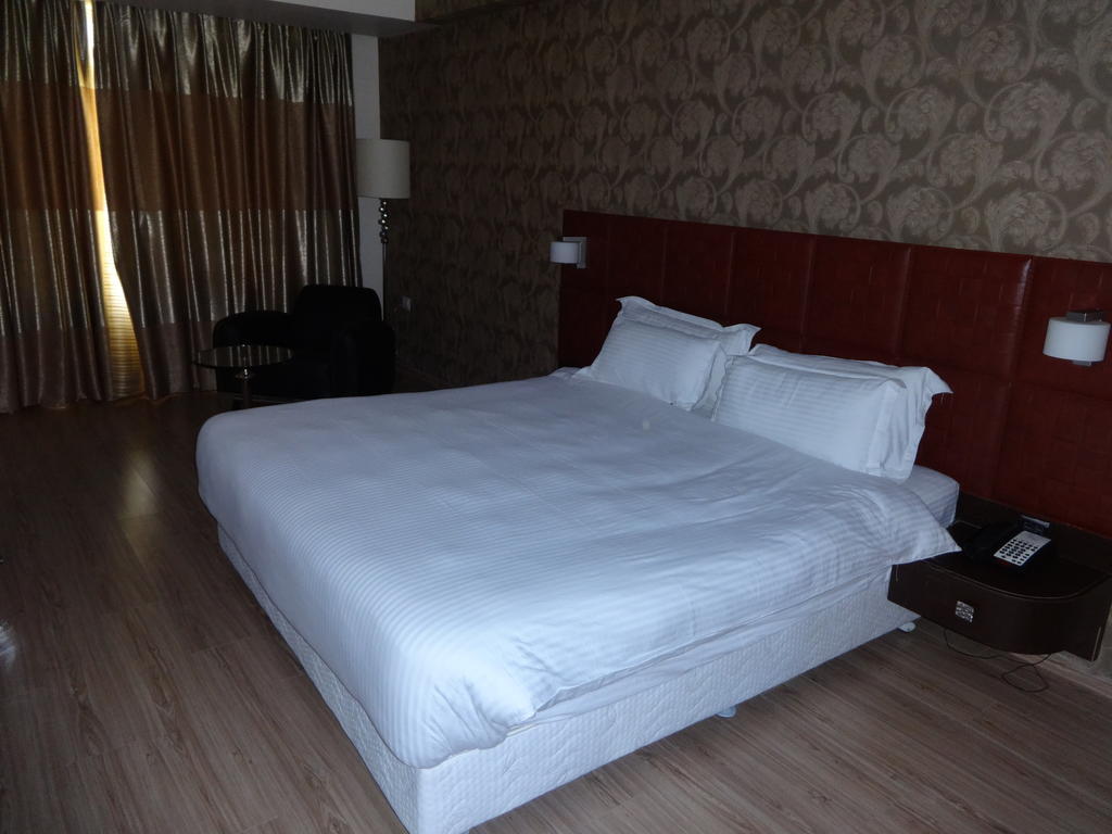 Hotel Patliputra Exotica Πάτνα Εξωτερικό φωτογραφία