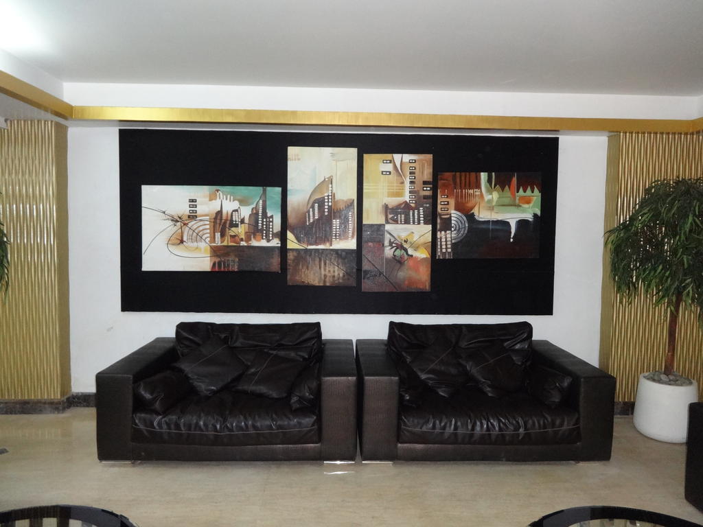 Hotel Patliputra Exotica Πάτνα Εξωτερικό φωτογραφία