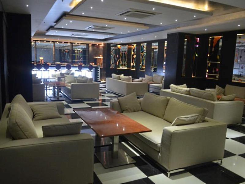 Hotel Patliputra Exotica Πάτνα Εξωτερικό φωτογραφία