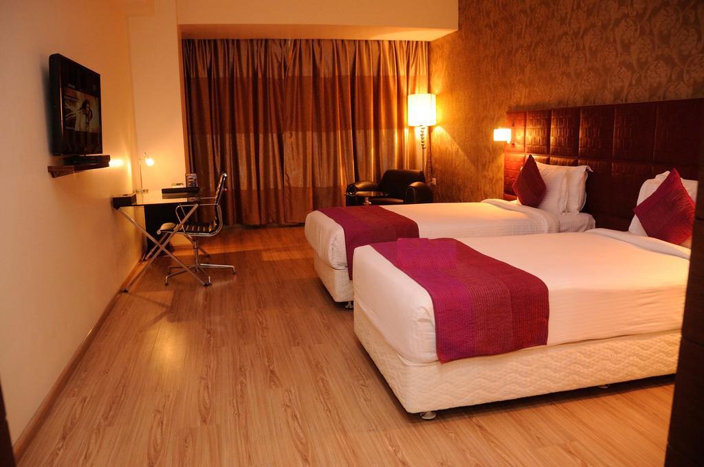 Hotel Patliputra Exotica Πάτνα Εξωτερικό φωτογραφία